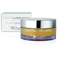 Double Rose Ultra Face Cream